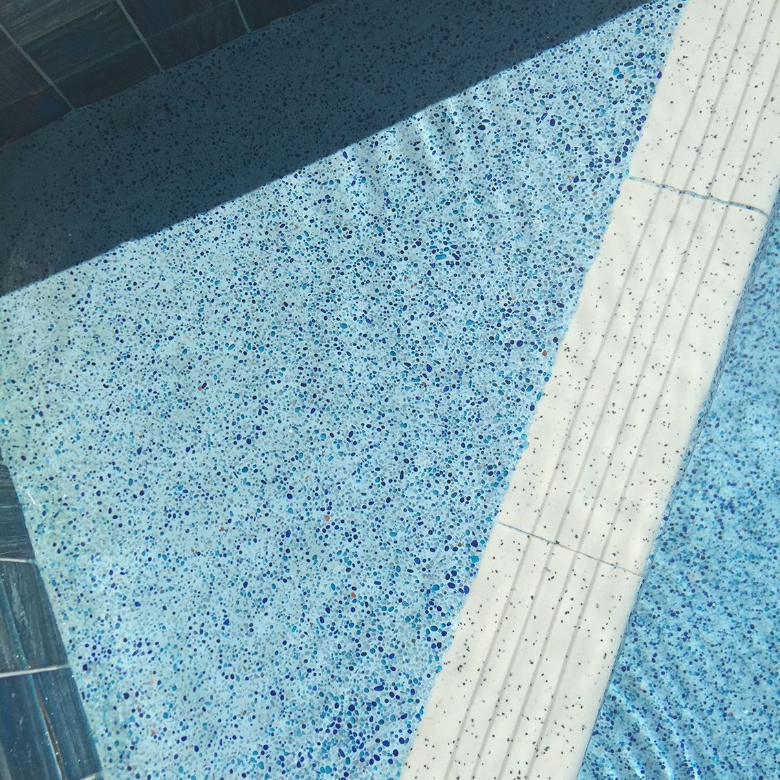 Pool Plaster
