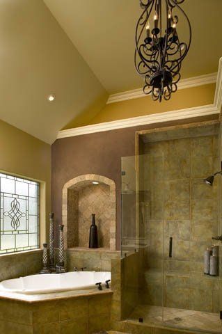 Tub and Shower — Jefferson, LA — Prestige Flooring