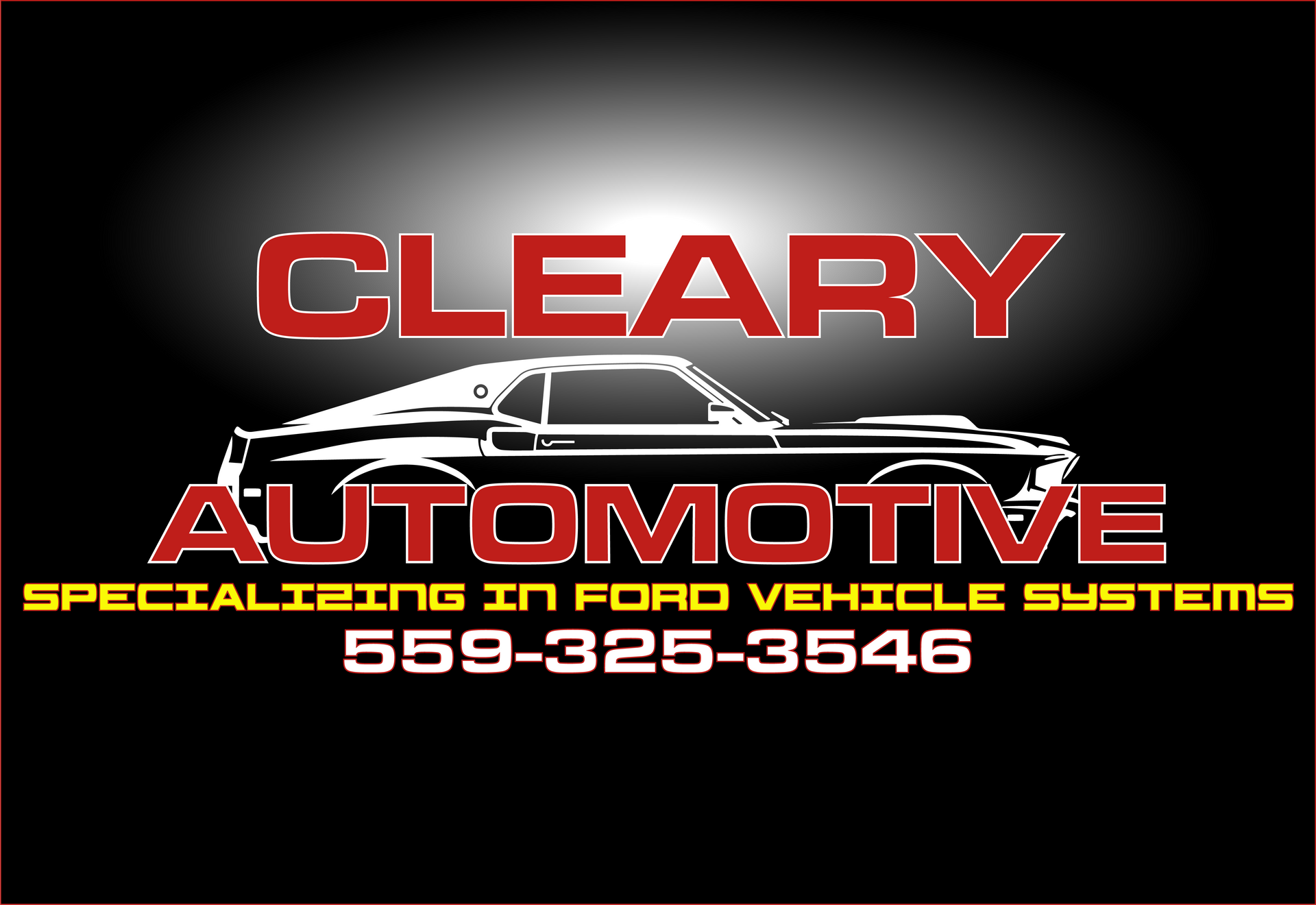 Cleary Automotive 