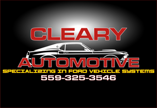Cleary Automotive 