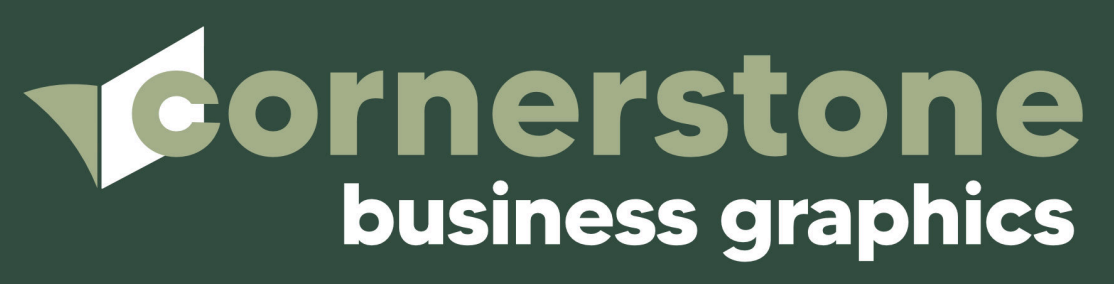 The logo for