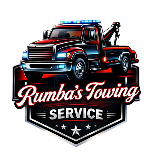 Rumba's Towing