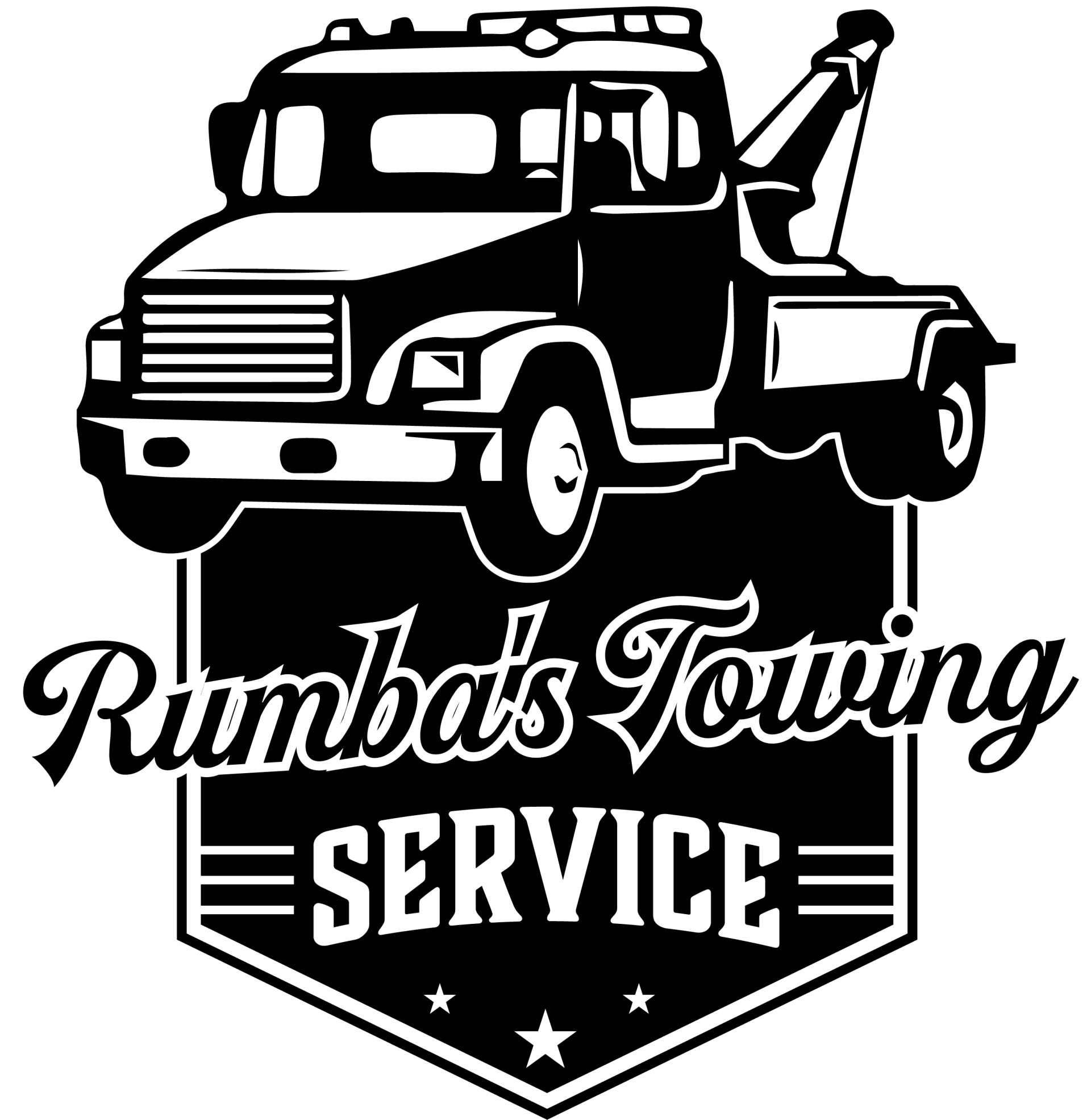 Rumba's Towing