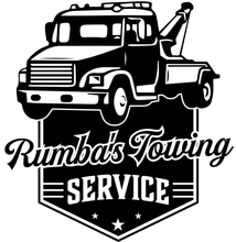Rumba's Towing
