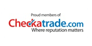 checkatrade logo