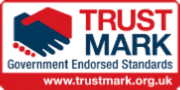 trustmark logo