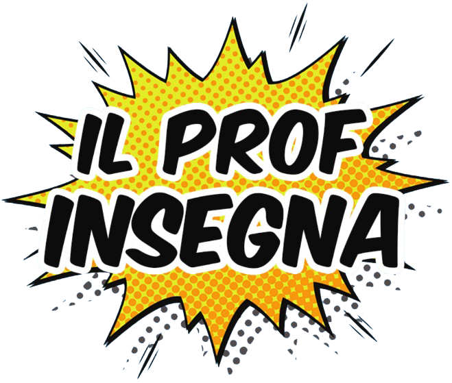 Logo Loris Il Prof