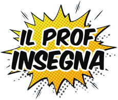 Logo Loris Il Prof