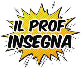 Logo Loris Il Prof