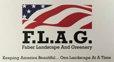 Faber Landscape & Greenery LLC