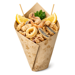 Take Away al Ristorante Amore & Friends al Lido Aurora a Peschici