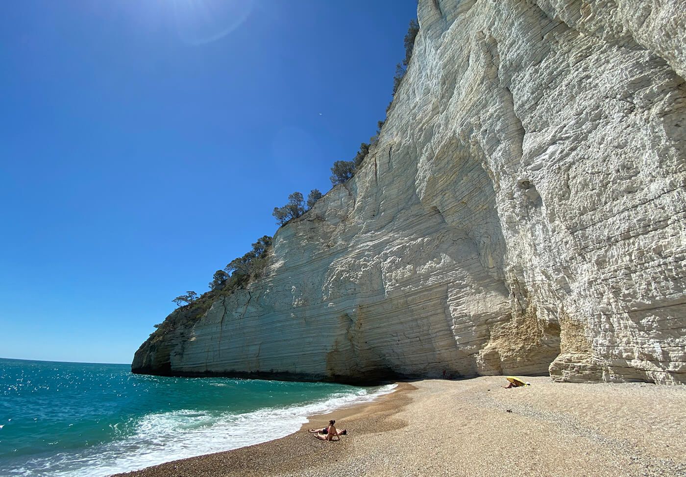 Vignanotica Mattinata