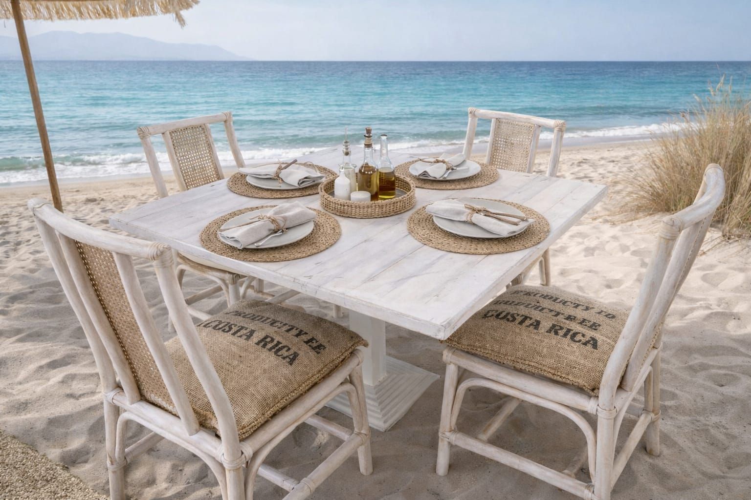 Lido Aurora San Nicola Peschici