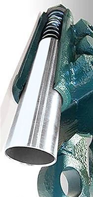 A Close Up of a Gear on a Car Engine — Wodonga Brake & Clutch In Wodonga, VIC