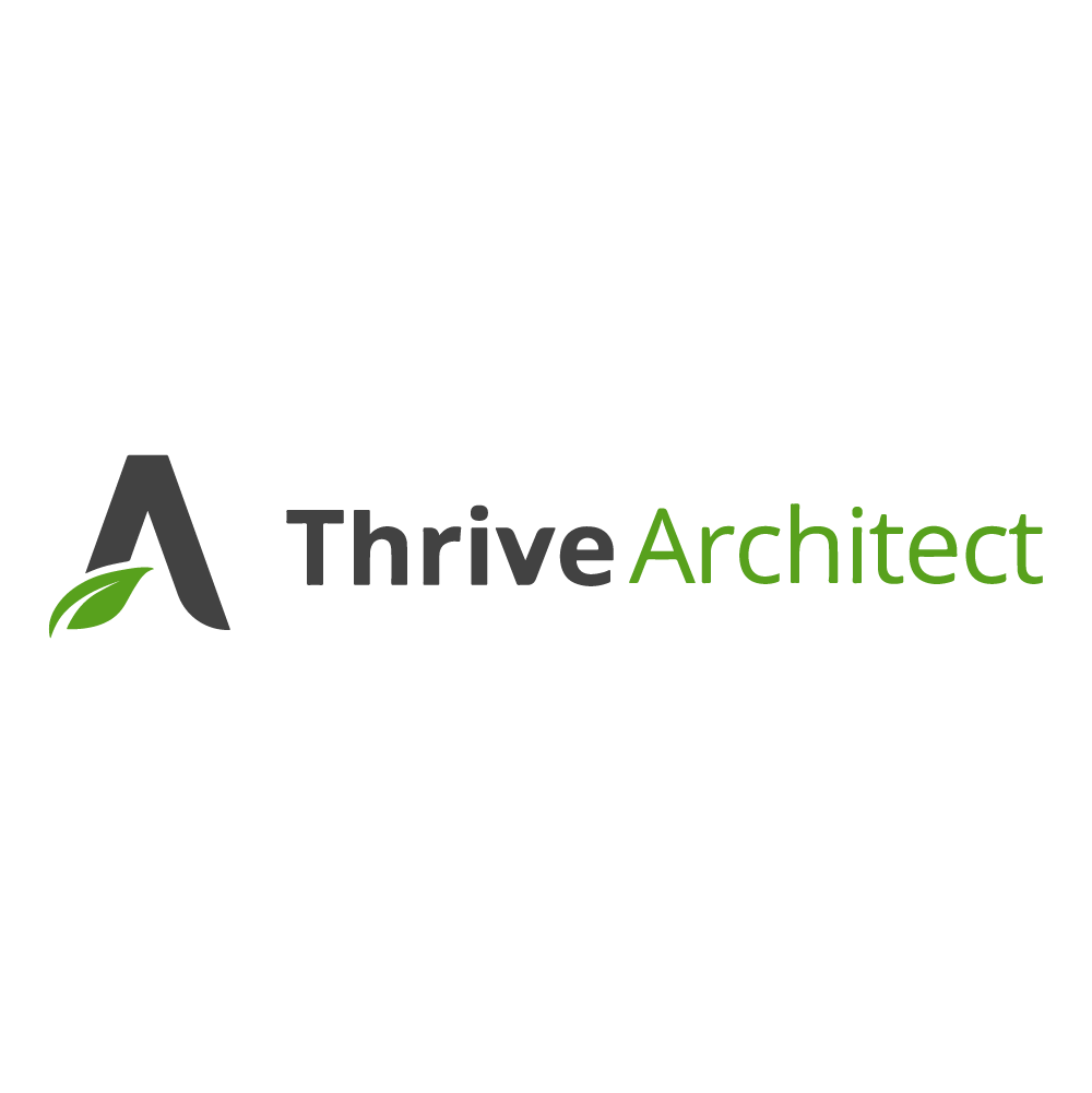 Thrive Architect