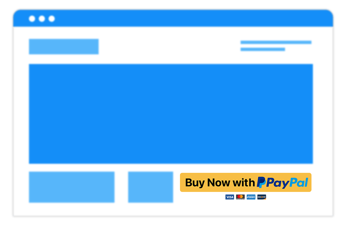 PayPal Buttons