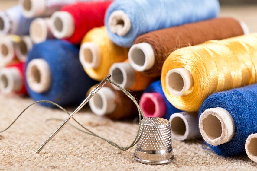sewing kit