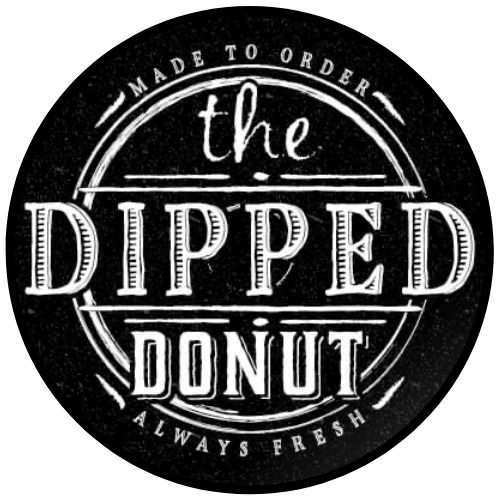 The Dipped Donut