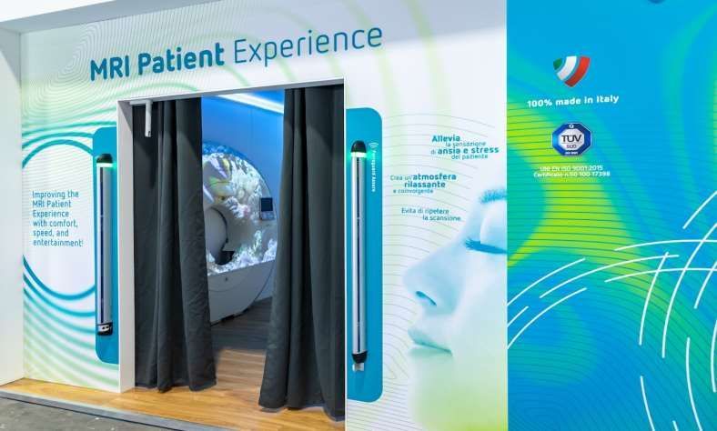 piccola sala operatoria