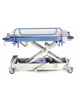 barella amagnetico, mara srl