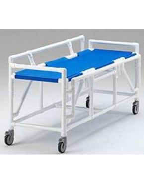 barella lettino amagnetico