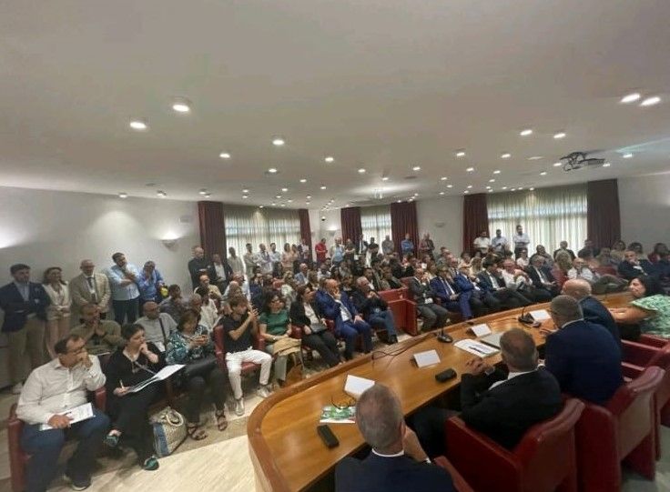 Convegno sull'Efficacia del nuovo Codice dei Contratti Pubblici