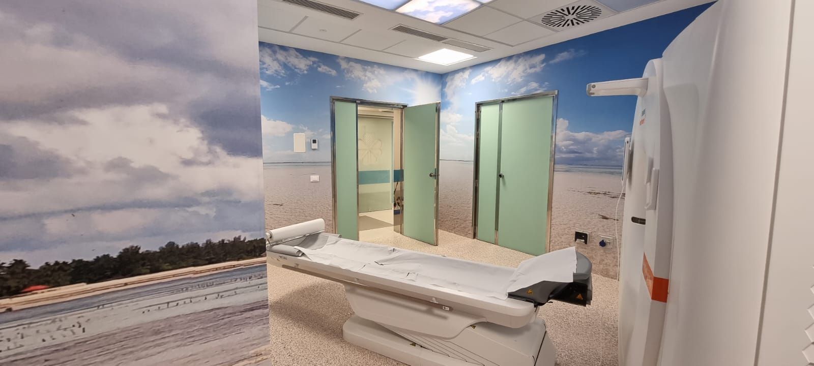 Umanizzazione della cura