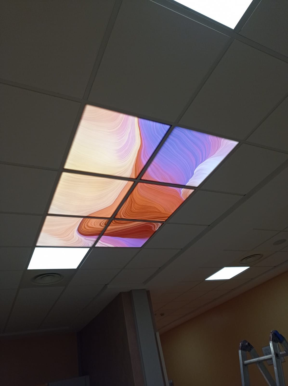 Umanizzazione della cura sala risonanza