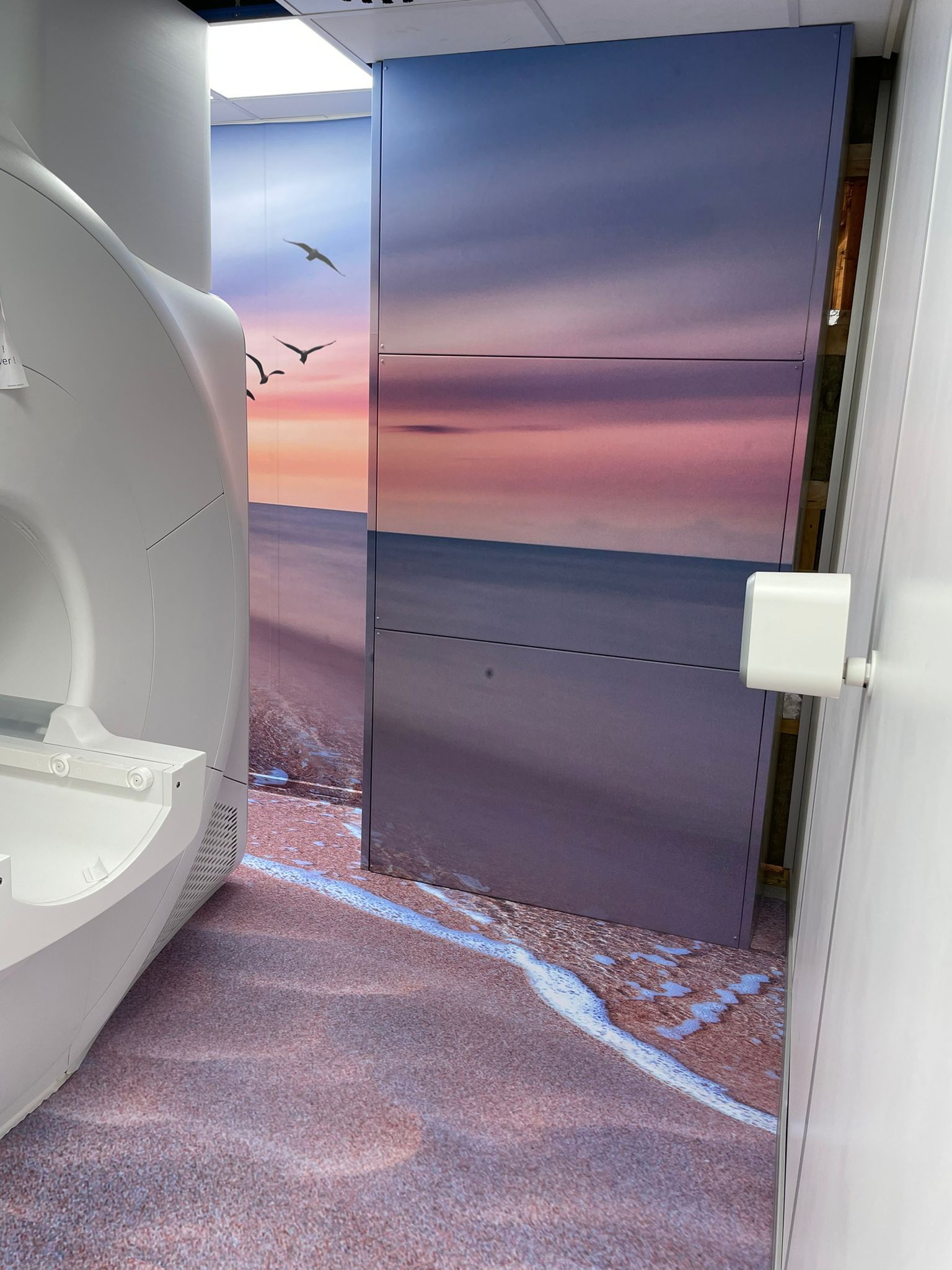 umanizzazione paesaggio