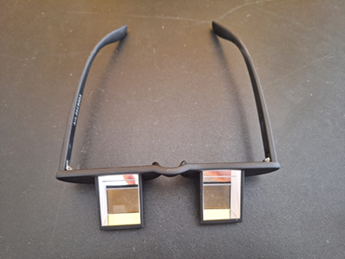 Occhialini Per Risonanza