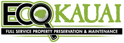 Eco Kauai Services Logo
