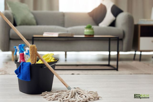 How Often Should I Deep Clean My House?
