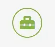 Deep & General Cleaning Icon