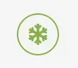 Air Conditioner Cleaning Icon