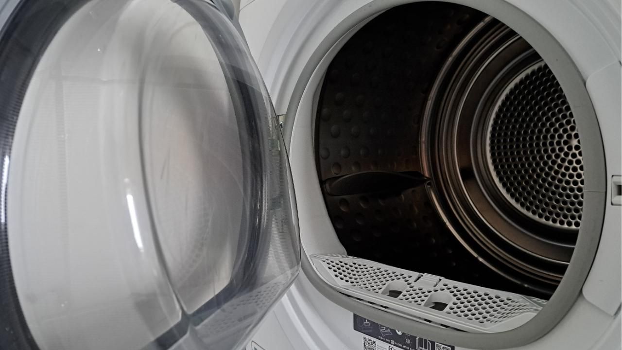dryer vent maintenance