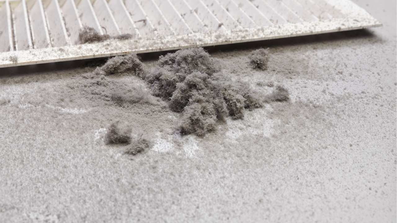 HVAC maintenance