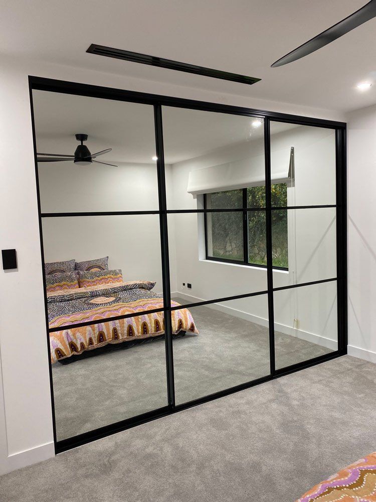 Wardrobe Sliding Door