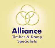 Alliance Timber & Damp Specialists Ltd