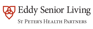 Eddy Alzheimer's Services/Eddy Memory Care logo