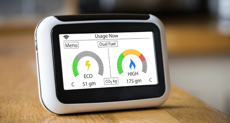 smart meter