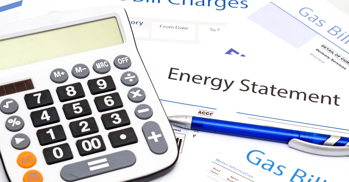 Energy Billing: The Differences Between Domestic And Business Energy Bills