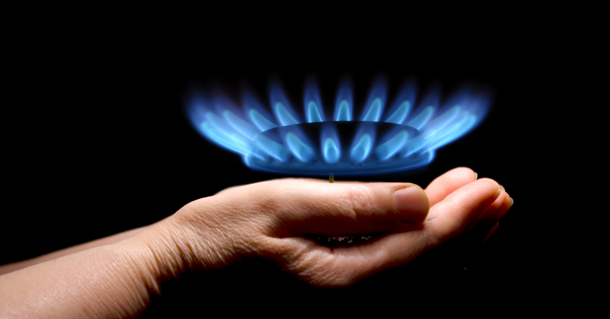 UK gas supply licence