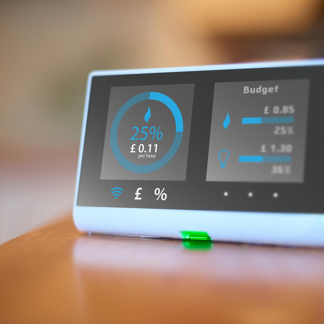 Sse Smart Meter Not Showing Credit