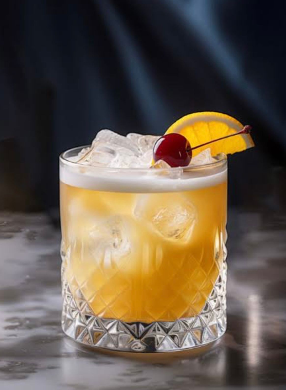 Cocktail Bar