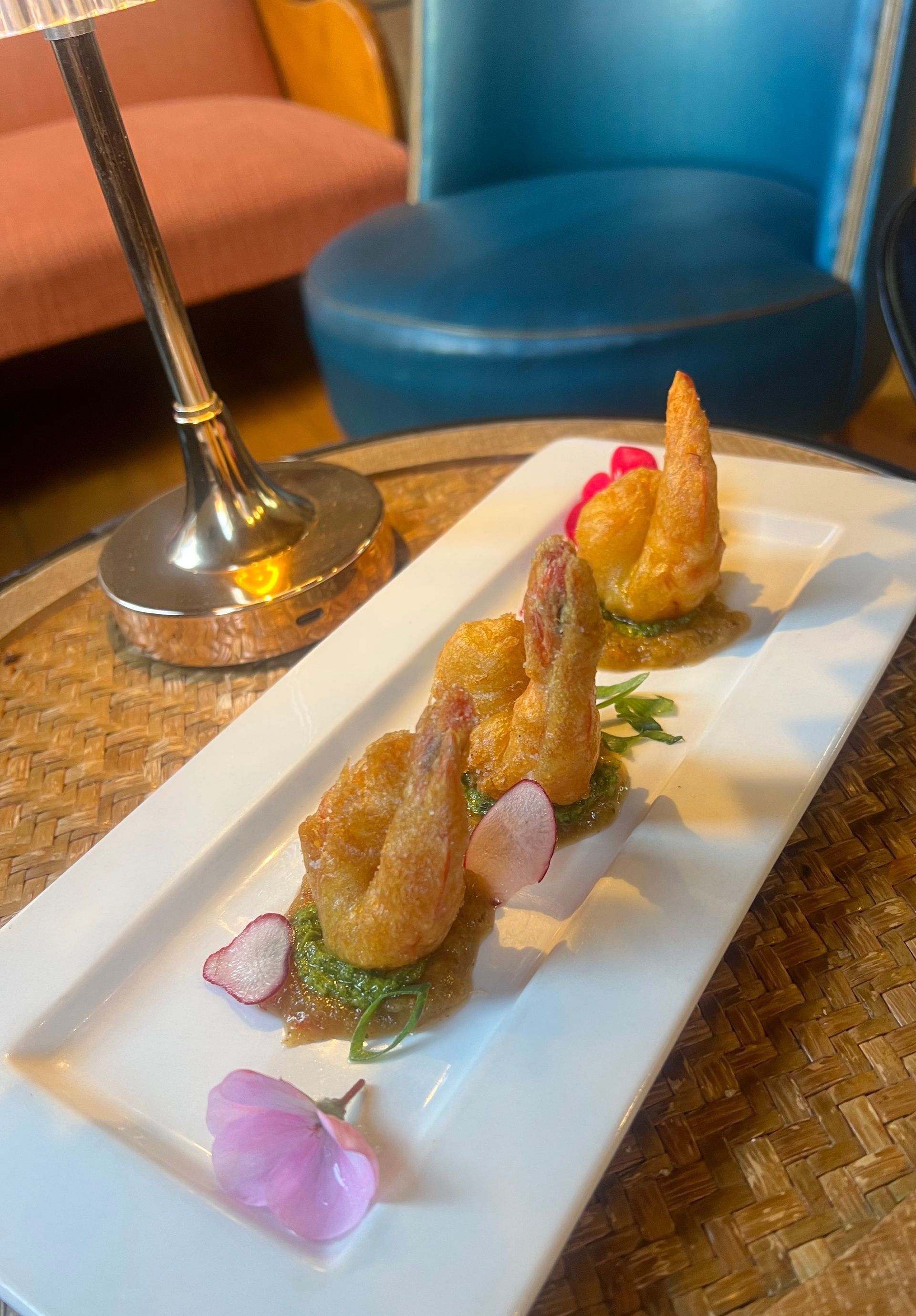 BAR RESTAURANT ACCOMMODATION