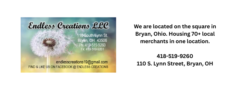 Endless Creations, LLC