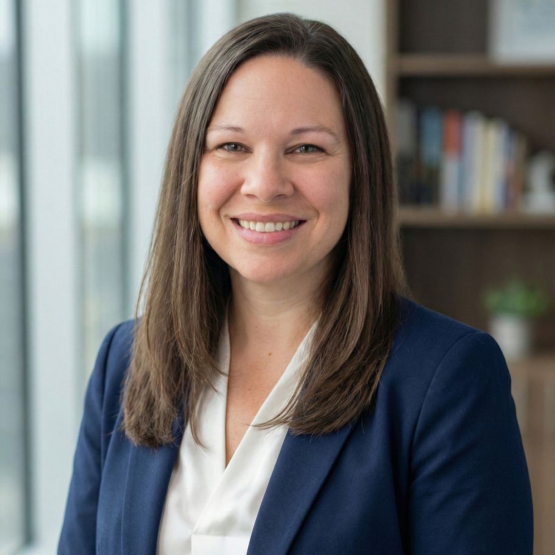 Picture of Jennifer Balzer