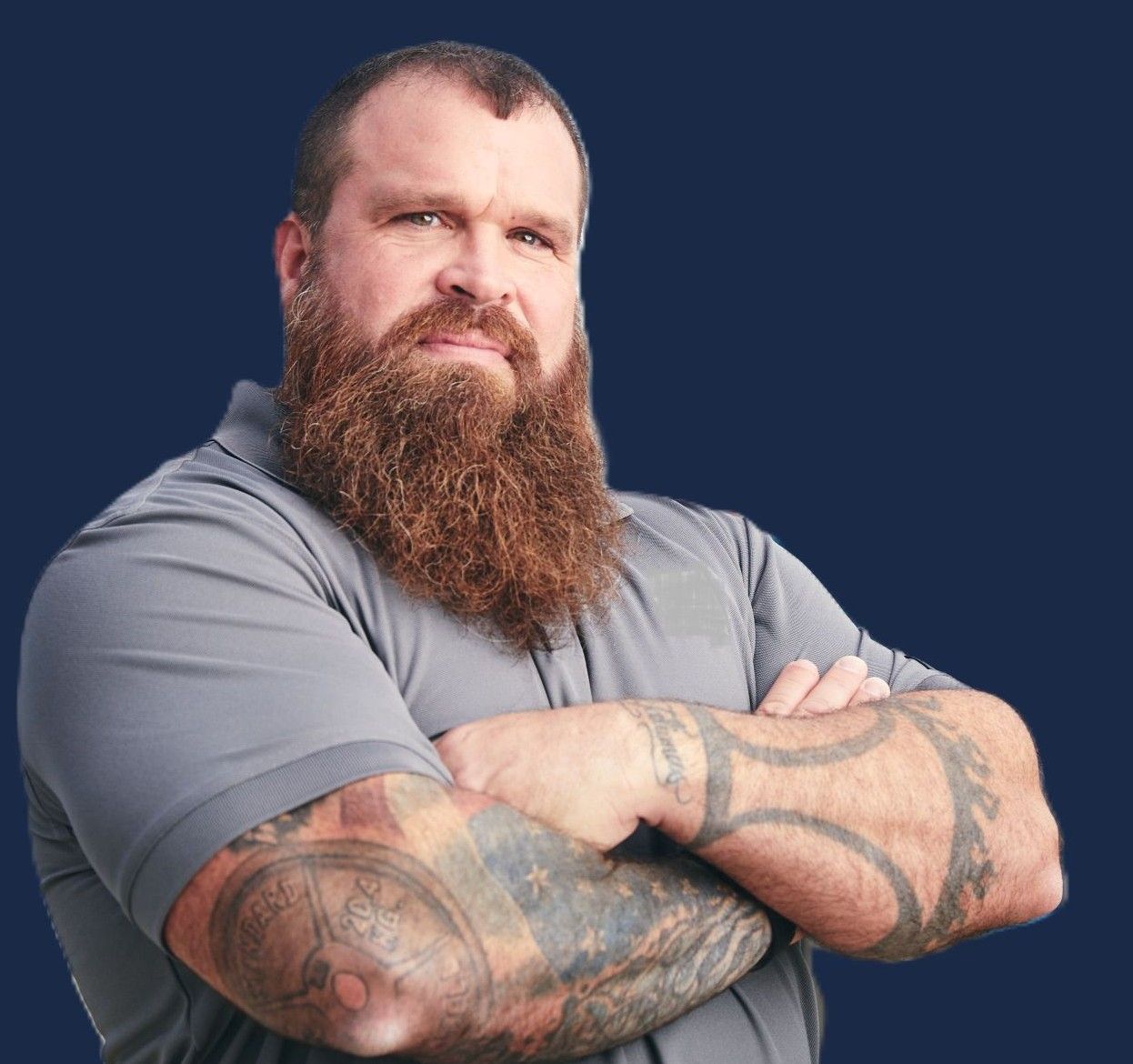 Picture of Ken Epling