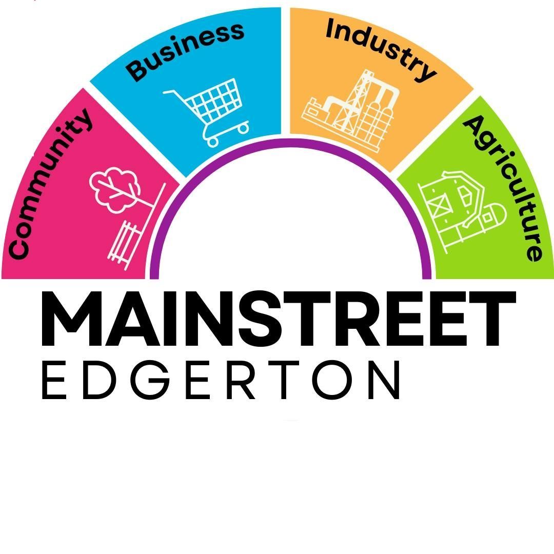 Main Street Edgerton