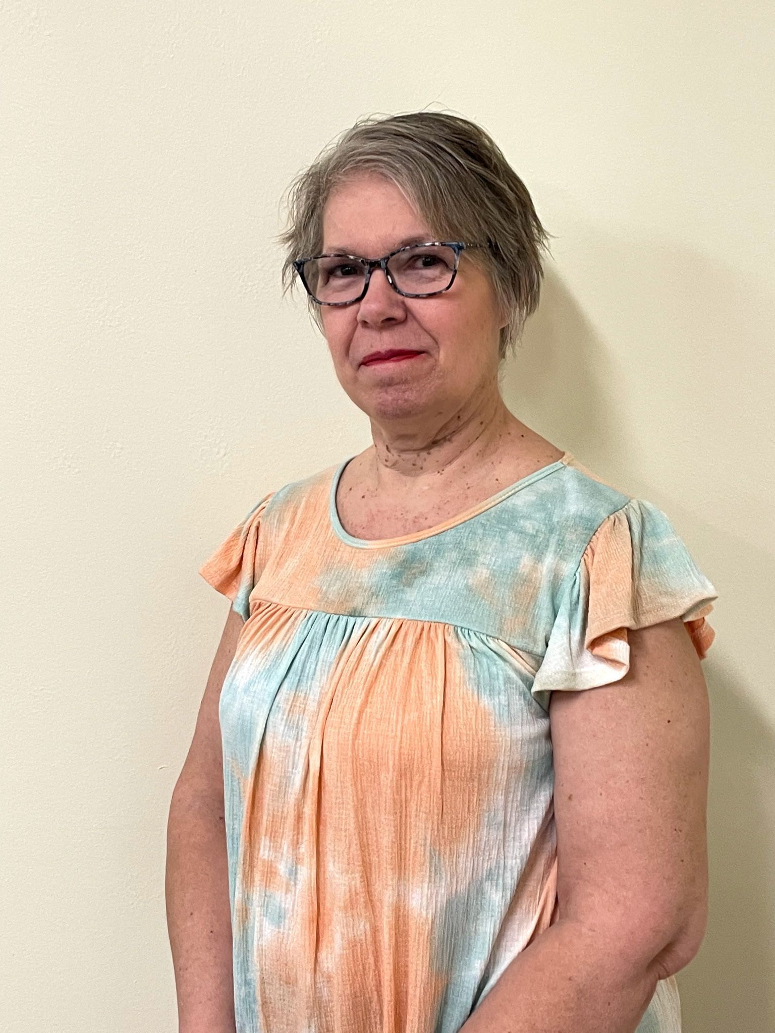 Picture of Mary Lozowski